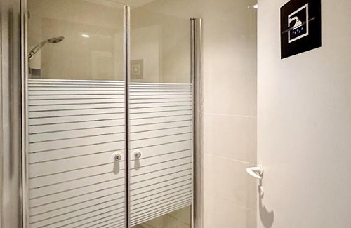 Jerusalem City Centre Hostel | Capsule Inn