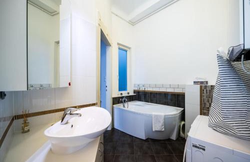 Vizivaros Apartment | Captain Buda Apartment