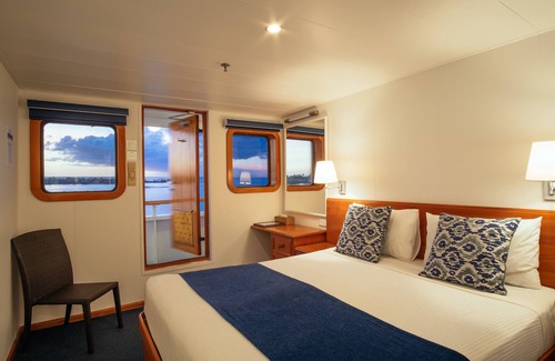 Nadi Boat Rental | Captain Cook Cruises, Fiji's Cruise line