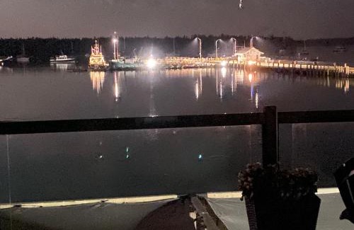 St. Andrews Apartment | Captain Dan's Sunset Suite