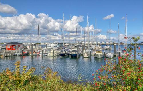 Olpenitz Boat Rental | Captain Jack Sparrow