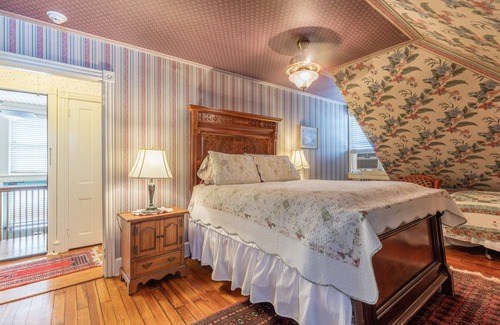 Cape May House | Captain Mey's Inn