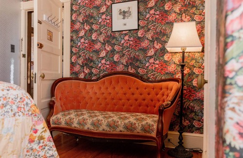 Cape May House | Captain Mey's Inn