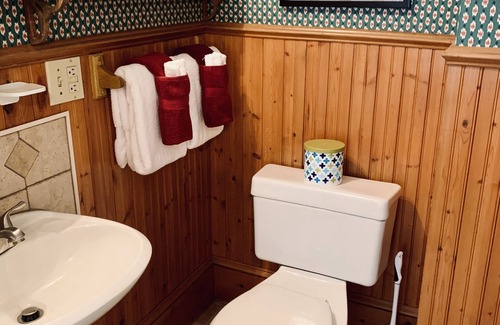 Cape May House | Captain Mey's Inn