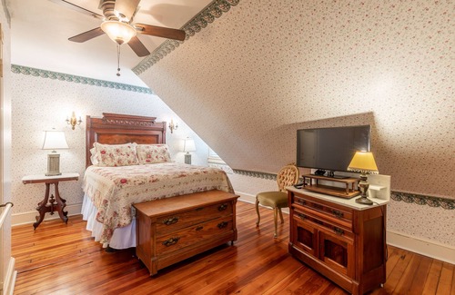 Cape May House | Captain Mey's Inn