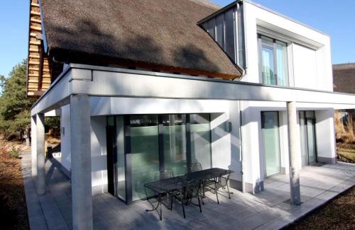 Karlshagen House | Captain's House Comfortable holiday residence