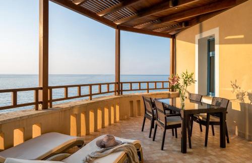 Panormos Hotel | Captain's House Hotel Suites & Apartments