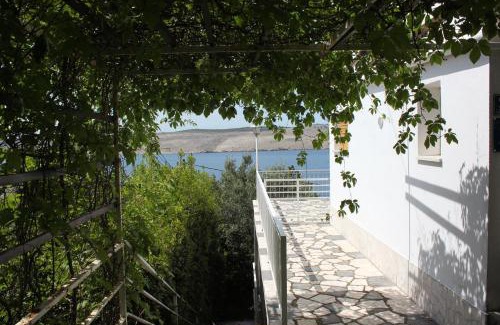 Jadranovo Apartment | Captain's promenade