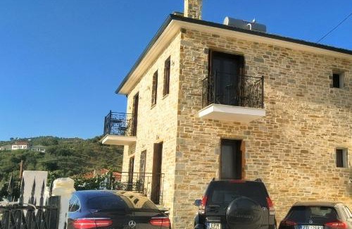 Afissos House | CAPTAINHOUSE