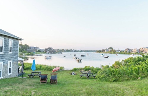 Matunuck Cottage | Captain’s Cottage of Matunuck