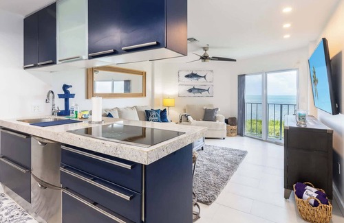 Tavernier Condo | Captains Quarters Ocean Pointe 4405