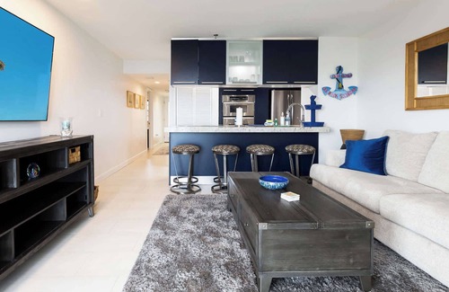 Tavernier Condo | Captains Quarters Ocean Pointe 4405