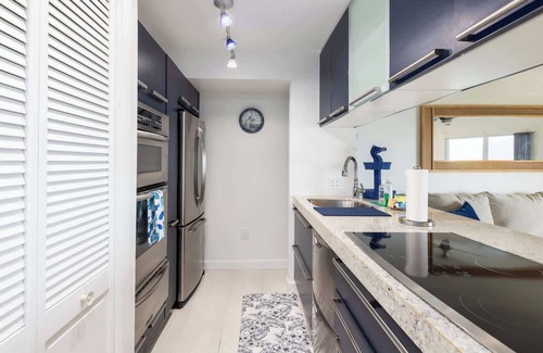 Tavernier Condo | Captains Quarters Ocean Pointe 4405