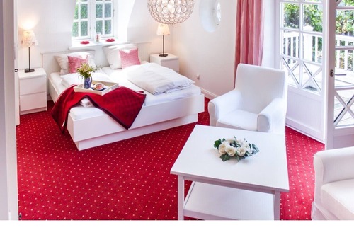 Flensburg Villa | Captains Villa at the Museumsberg