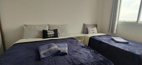 Meia Praia Apartment | Captiva Beach - 400m da PRAIA - WiFi - Vaga Coberta