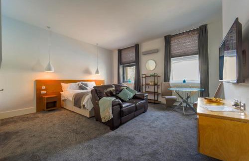 Merthyr Tydfil Apartment | Captivating 1-Bed apartment Merthyr Tydfil -