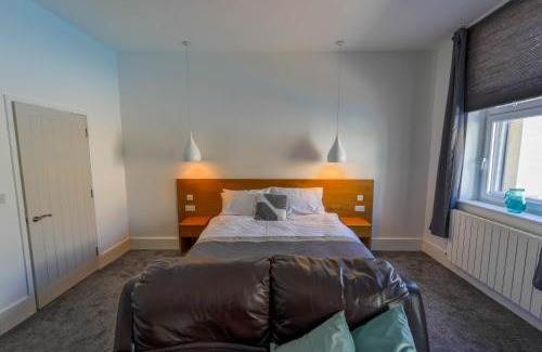 Merthyr Tydfil Apartment | Captivating 1-Bed apartment Merthyr Tydfil -