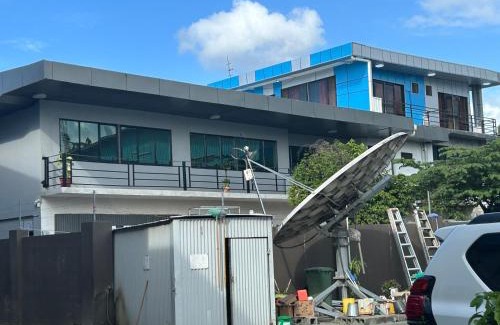 Honiara Apartment | Captivating 1-Bed Studio in Honiara