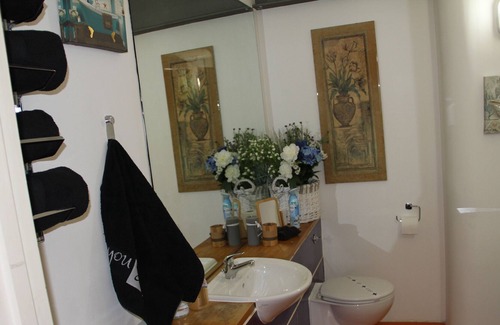 St George's Quarter Apartment | Captivating 2-Bed Apartment in Liverpool