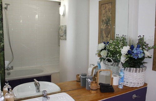 St George's Quarter Apartment | Captivating 2-Bed Apartment in Liverpool
