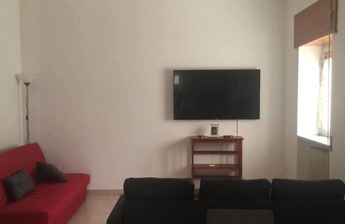 Grottole Apartment | Captivating 2-Bed Apartment in Grottole