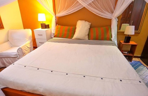 Kampala House | Captivating 2-bed Cottage in Kampala