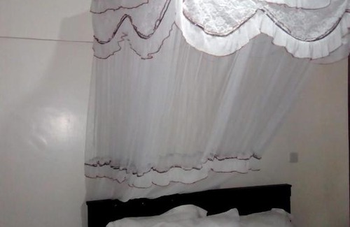 Mbotela Apartment | Captivating 3-Bed Apartment in Nairobi Kenya