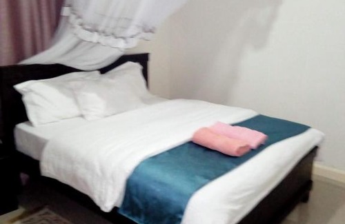 Mbotela Apartment | Captivating 3-Bed Apartment in Nairobi Kenya