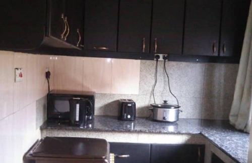 Kampala House | Captivating 4-bed House in Kampala