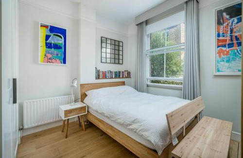 Town Apartment | Captivating flat in Fulham