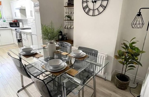 Bangor House | Captivating House in Bangor, Northern Ireland