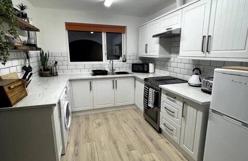 Bangor House | Captivating House in Bangor, Northern Ireland