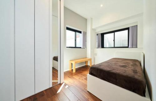 Nakagyo Ward Apartment | Carabao Apartment
