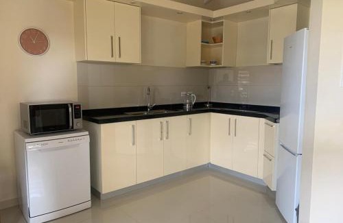 Playa Apartment | Caracara J1 Relax & Dive Resort Bonaire Village
