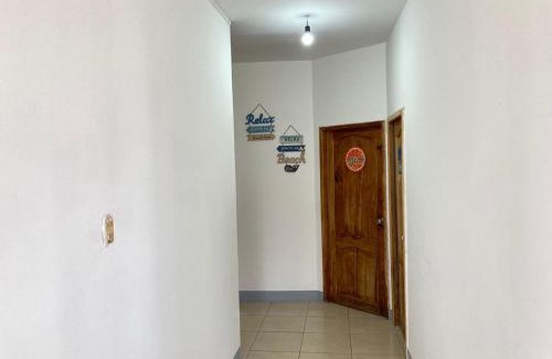 Playas Apartment | Caracola, habitación privada de Flor de Lis Beach House