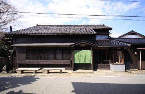 Sado House | carafuru Japanese Old House