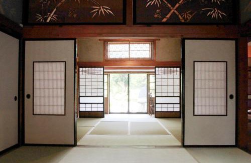 Sado House | carafuru Japanese Old House