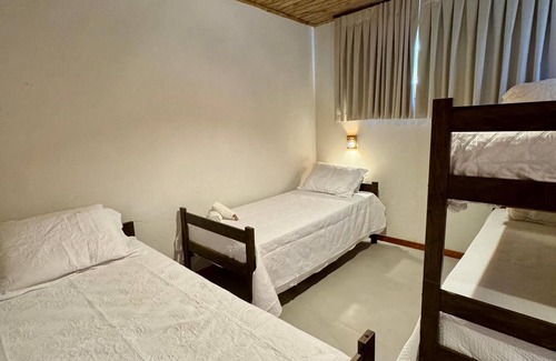 Caraiva Hotel | Caraiva Suites