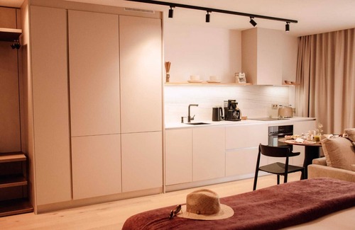 Adeje Apartment | CARAMENL DIAMOND SUITE