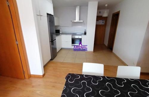 Puebla del Caraminal Apartment | Caramuxo