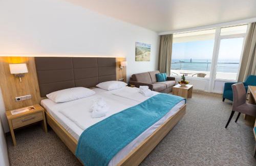 Groemitz Hotel | Carat Hotel Grömitz