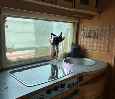 Bomal-sur-Ourthe Other | Caravan 3 personen