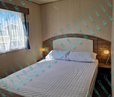 Talybont Resort | caravan 588 Hillside 19