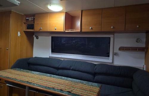 Clayton South Other | Caravan at 36 Clarevale