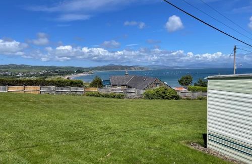 Bwlchtocyn House | Caravan at Cartref