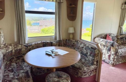 Bwlchtocyn House | Caravan at Cartref