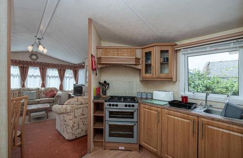 Bangor House | Caravan at Ysgubor