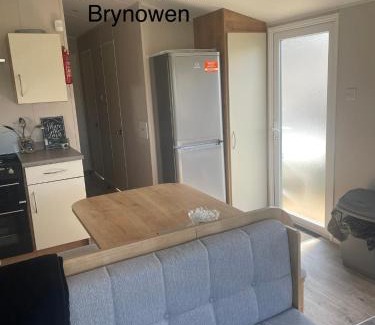 Borth Resort | Caravan by the beach