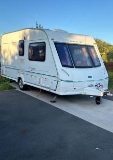 South Woodford Other | Caravan