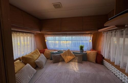 Susica Other | Caravan near the sea